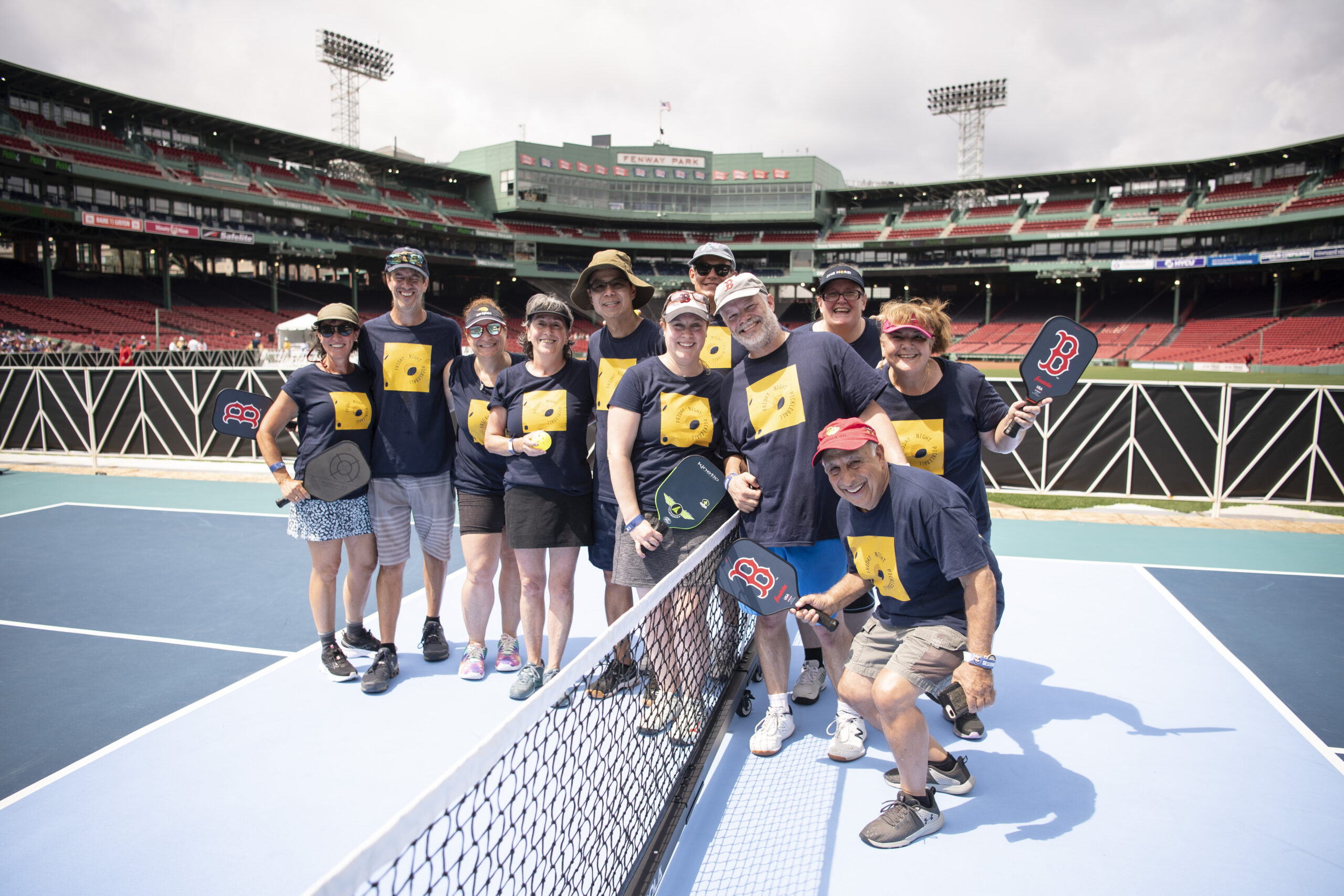 How to Launch a Pickleball Ladder League That Keeps Players Coming Back