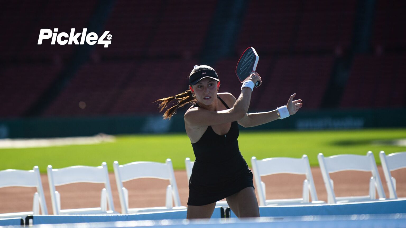 Protect Your Eyes on the Court: The Truth About Pickleball Eye Injuries ...