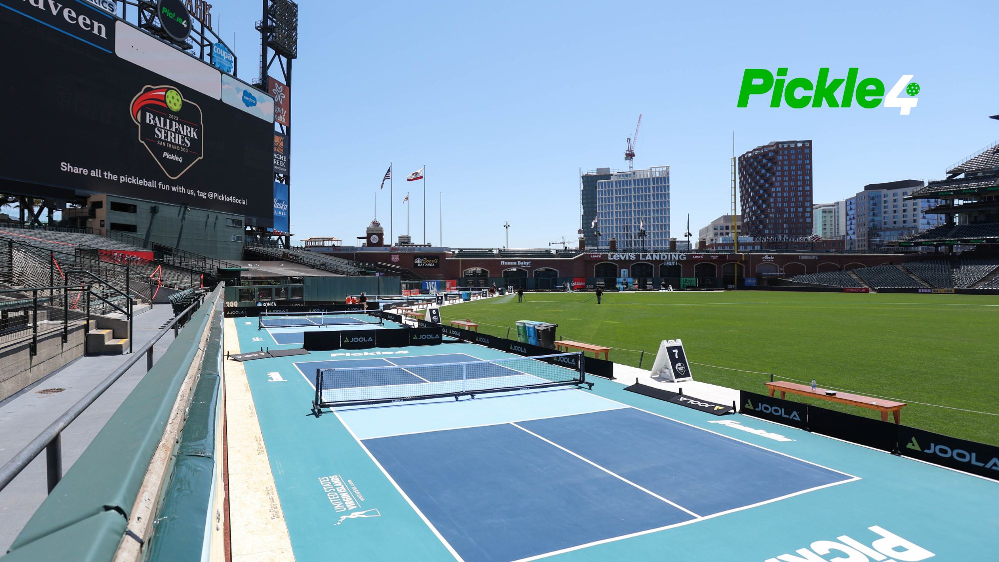 Organizer Insight: Schedule Pickleball Events Backward From Court Availability