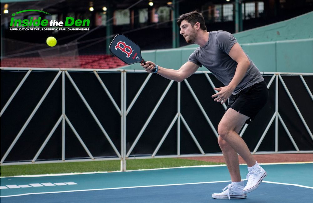 The One Question That Will Improve Your Pickleball Performance This Year