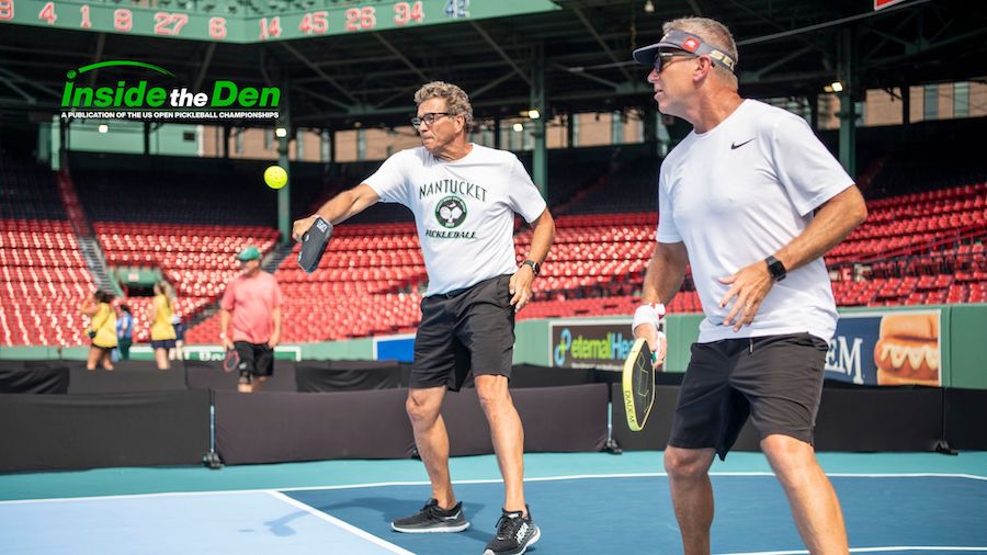 What Is Shot Tolerance in Pickleball & Why It Separates Winning Teams