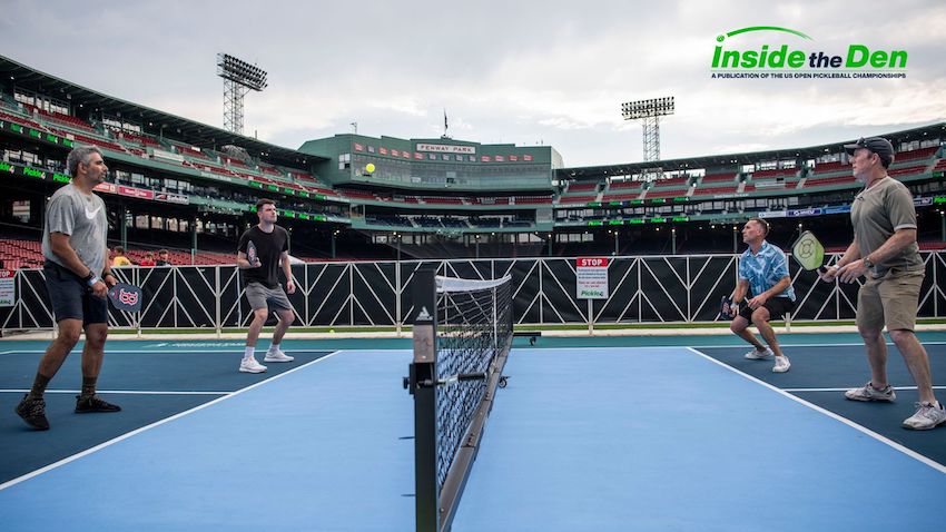 6 Tips to Make Your Pickleball Tournament Better Than the Rest